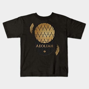 New Age Aeoliah Kids T-Shirt